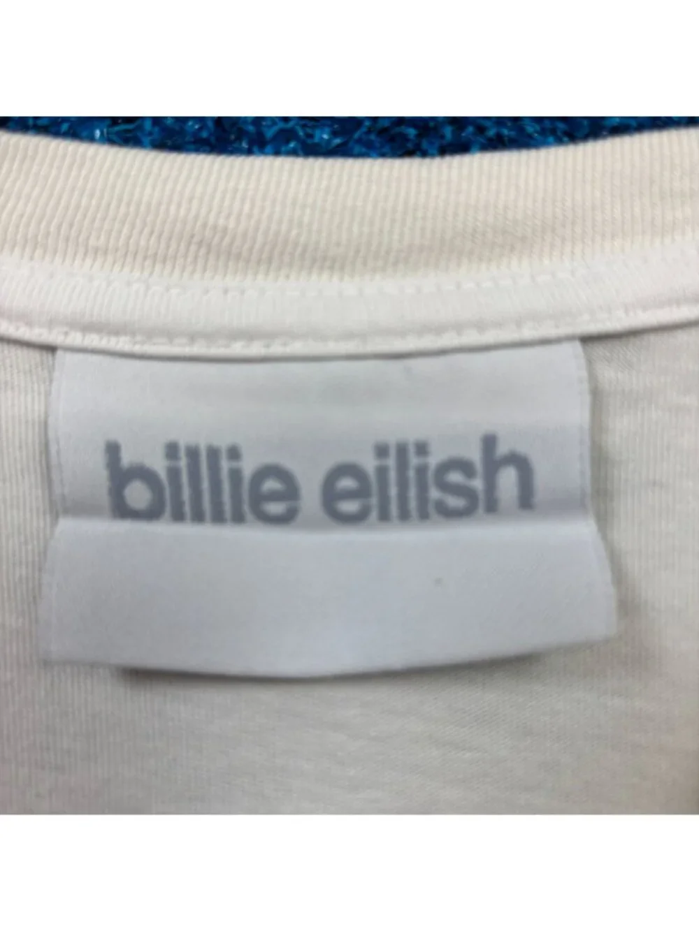 Billie Eilish billie eilish